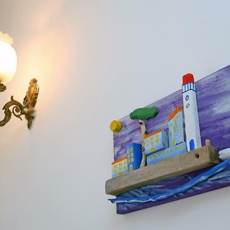 Hostel Mare Шибеник Экстерьер фото