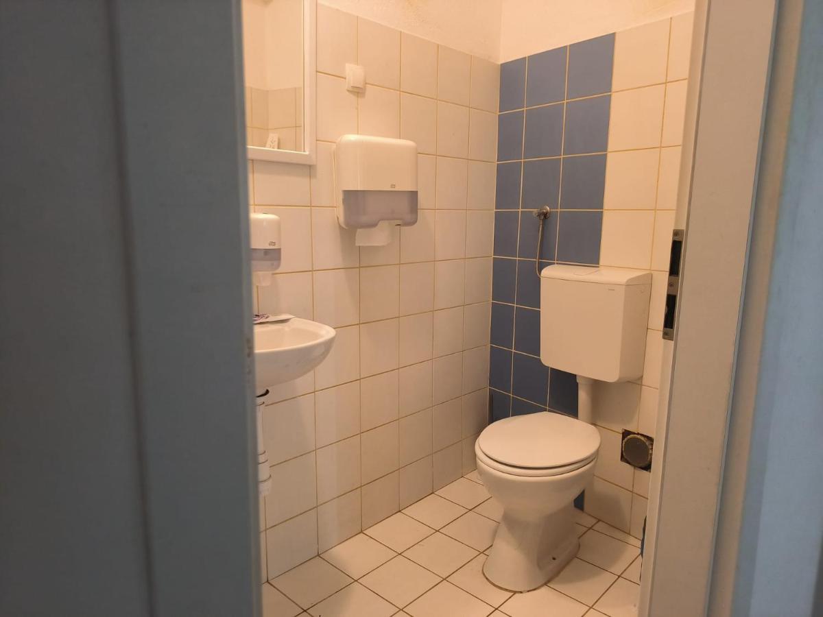 Hostel Mare Шибеник Экстерьер фото