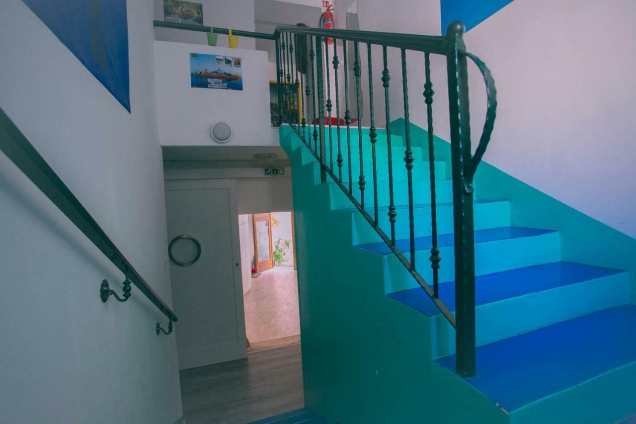 Hostel Mare Шибеник Экстерьер фото