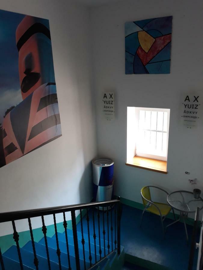 Hostel Mare Шибеник Экстерьер фото